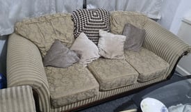 Sofa for sale!