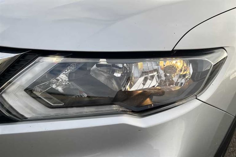 2018 Nissan X-Trail 1.6 DiG-T N-Connecta 5dr [7 Seat] ESTATE PETROL Manual