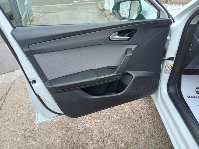 2024 SEAT Leon 1.0 Tsi Evo Se 5Dr Estate Petrol Manual