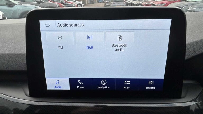 2022 Ford Kuga 1.5 EcoBlue ST-Line X Edition 5dr SUV Diesel Manual
