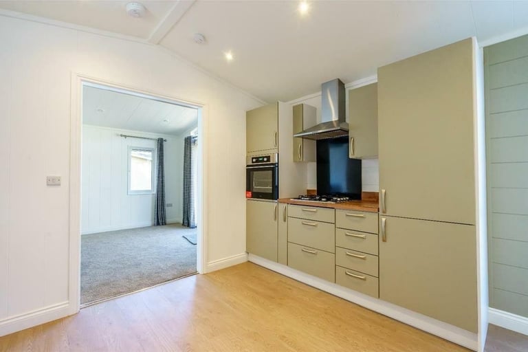 Mount Pleasant  in York  - Lodge / Caravan 