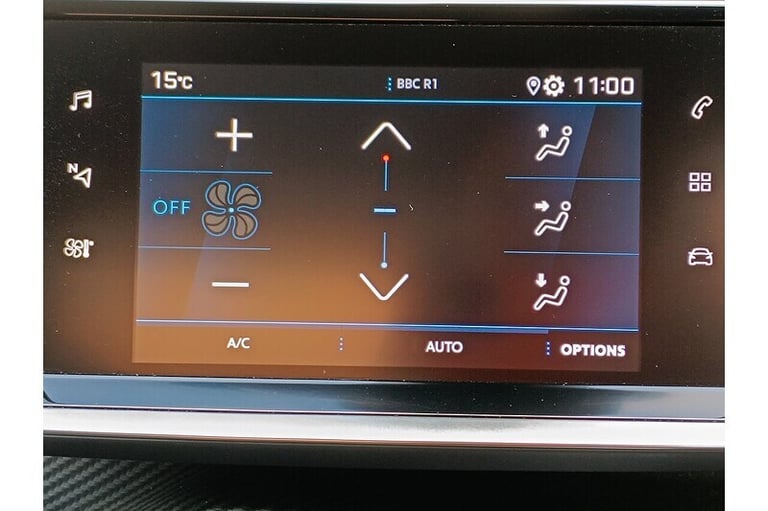 2022 Peugeot 2008 BlueHDi Active Premium SUV Diesel Manual