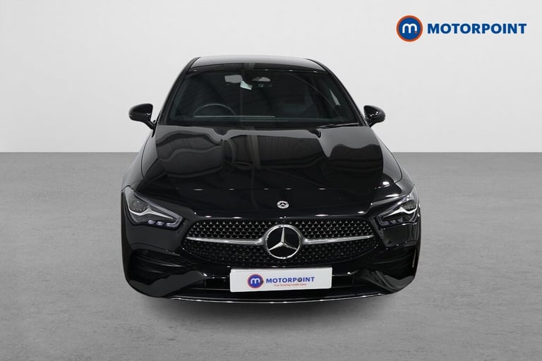2023 Mercedes-Benz CLA CLA 250e AMG Line Premium 5dr Tip Auto Estate Hybrid Automatic