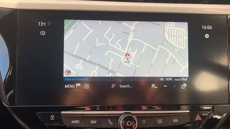 2024 Vauxhall Corsa 50kWh GS Hatchback 5dr Electric Auto (136 ps) Hatchback Electric Automatic