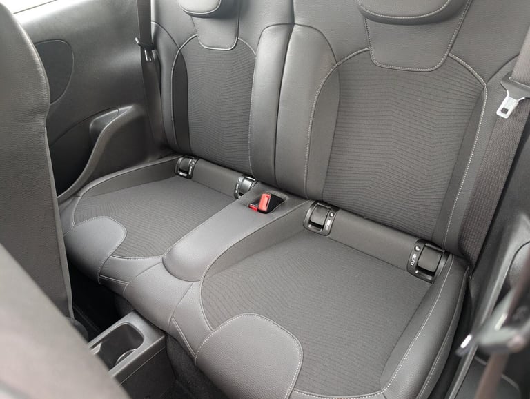 2018 Vauxhall ADAM 1.2i Energised 3dr HATCHBACK PETROL Manual