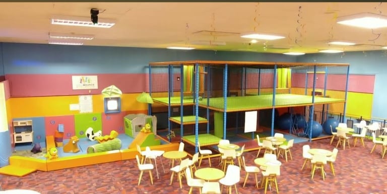 image for Wanting large leisure or commercial building for softplace centre