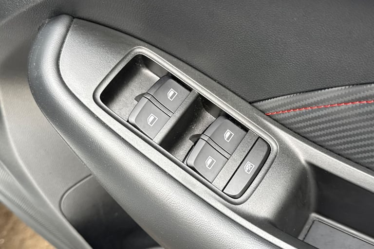 2023 MG MG ZS 93339 Hatchback Petrol Manual