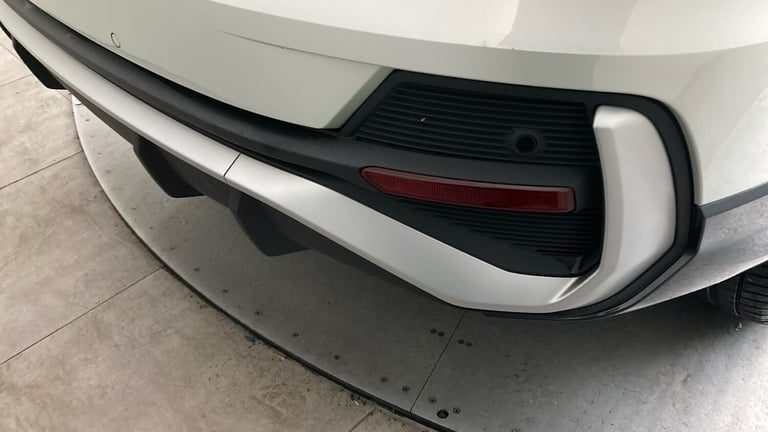 2022 Audi Q3 35 TFSI S Line 5dr S Tronic Petrol Estate Estate Petrol Automatic