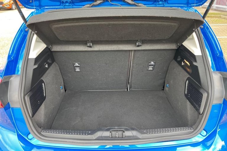 2024 Ford Focus 1.0 EcoBoost Titanium 5dr HATCHBACK PETROL Manual