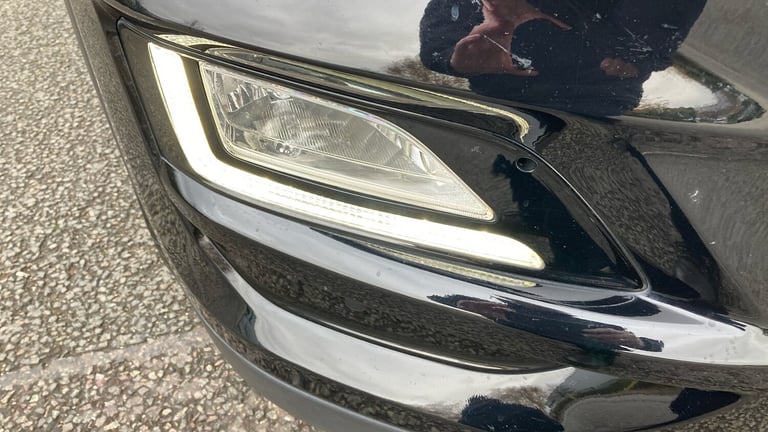 2019 Hyundai TUCSON 1.6 TGDi 177 Premium SE 5dr 2WD DCT Petrol Estate Estate Petrol Automatic