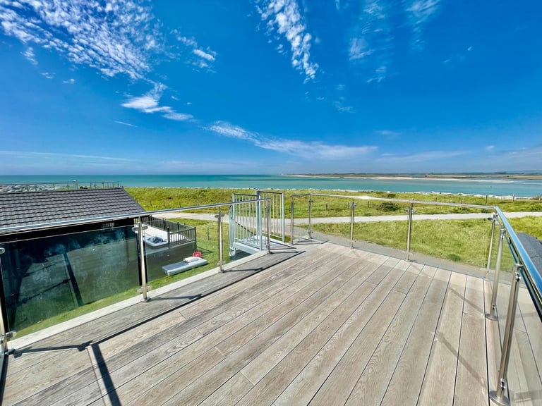 Seaview Luxury Lodge South Coast CALL TOM 0️⃣7️⃣9️⃣7️⃣9️⃣1️⃣2️⃣7️⃣8️⃣5️⃣5️⃣ 