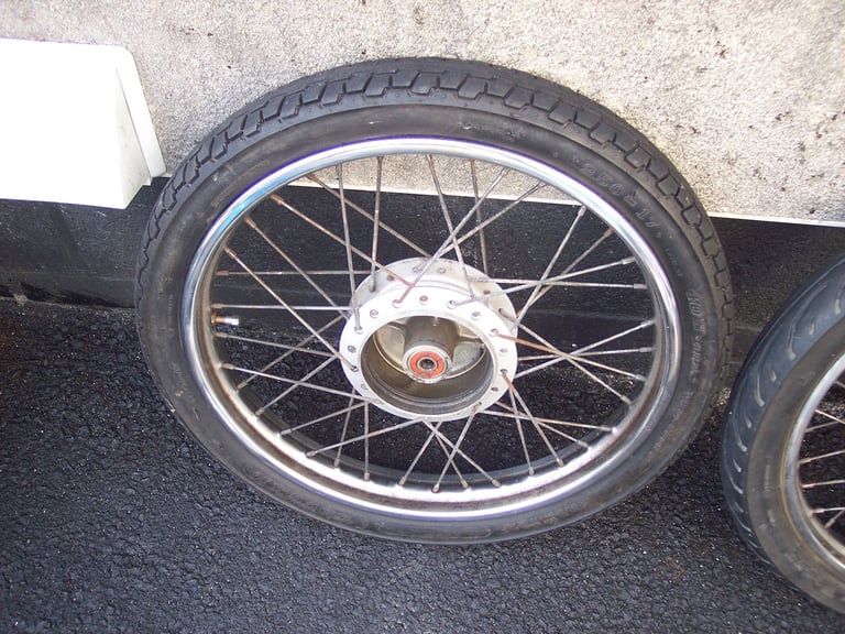 Honda Innova Spare Parts