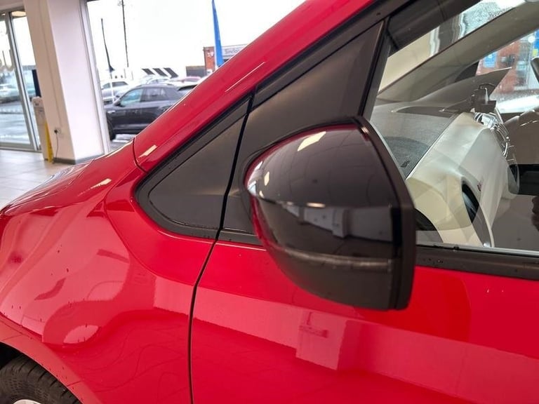2023 Volkswagen up! 5-Dr 2020 1.0 (65ps) Up Beats SRE BMT EVO MANUAL Hatchback Petrol Manual