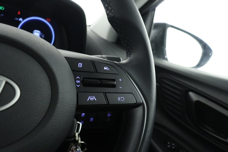 2024 Hyundai i20 1.0T GDi Advance 5dr DCT Hatchback Petrol Automatic