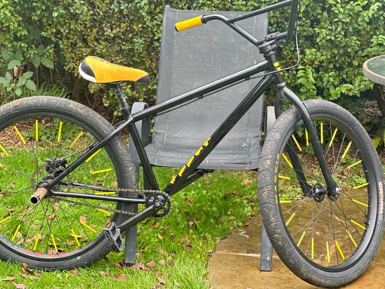 image for mafia Bomma Bike 26inch 