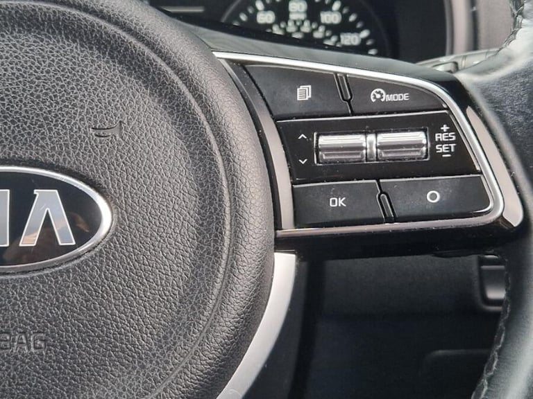2019 Kia Sportage 1.6 GDi Platinum Edition SUV 5dr Petrol Manual Euro 6 (s/s) (130 bhp) ESTATE Pe...