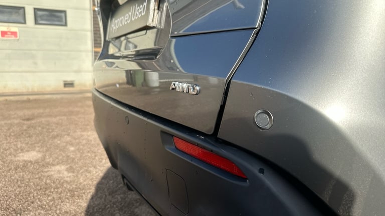 2024 Toyota bZ4X 160kW Premiere Edition 71.4kWh 5dr Auto AWD Electric Hatchback Hatchback Electri...