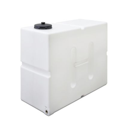 image for Baffled 650 Litre Upright Water Tank - (Brand New - No Offers)