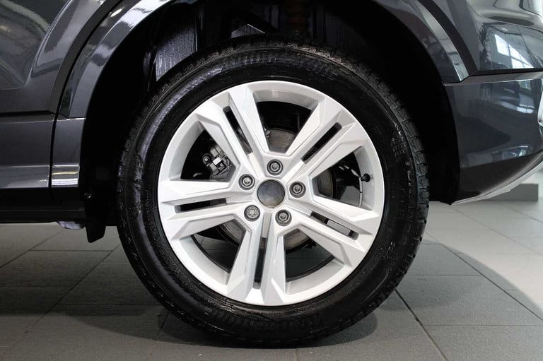 2025 Audi Q2 30 TFSI 116 Sport 5dr SUV Petrol Manual