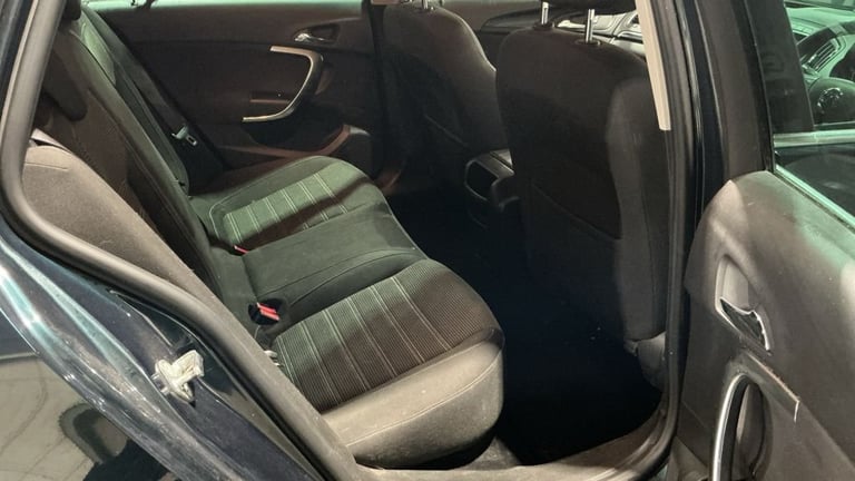 2015 Vauxhall Insignia 2.0 CDTi [163] SRi Nav 5dr Auto ESTATE DIESEL Automatic