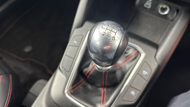 2023 Ford Kuga St-Line Edition SUV Petrol Manual