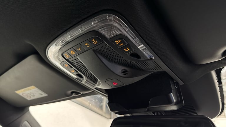 2020 Mercedes-Benz V-Class V220 d Sport 5dr 9G-Tronic [Extra Long] Diesel Estate Estate Diesel Au...