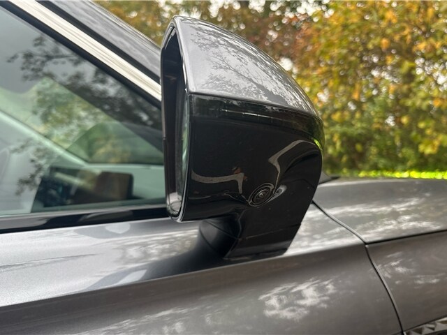 2025 MG MG HS 1.5 T-GDI Hybrid+ Trophy 5dr Auto Hatchback Hybrid Automatic