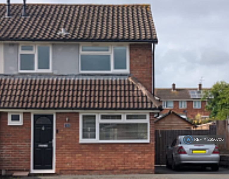 3 bedroom house in Redhill, Stafford, ST16 (3 bed) (#2656706)