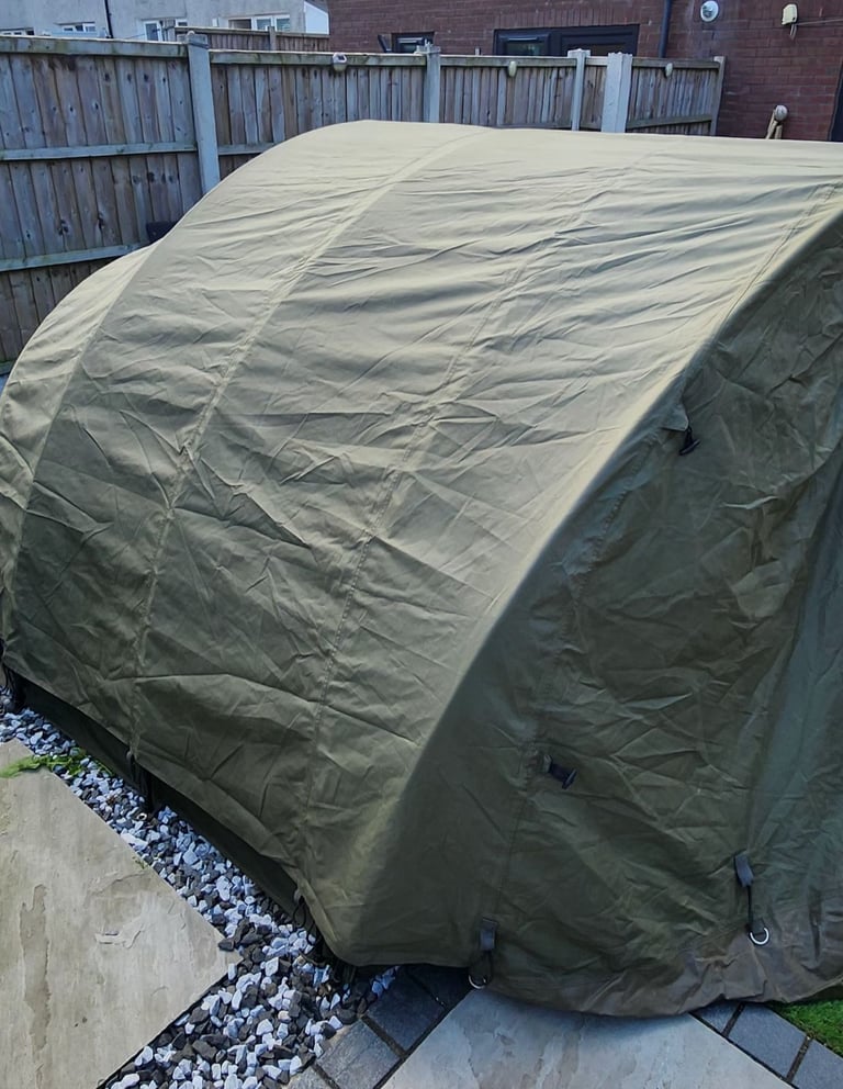 Fox Ranger 2 man bivvy