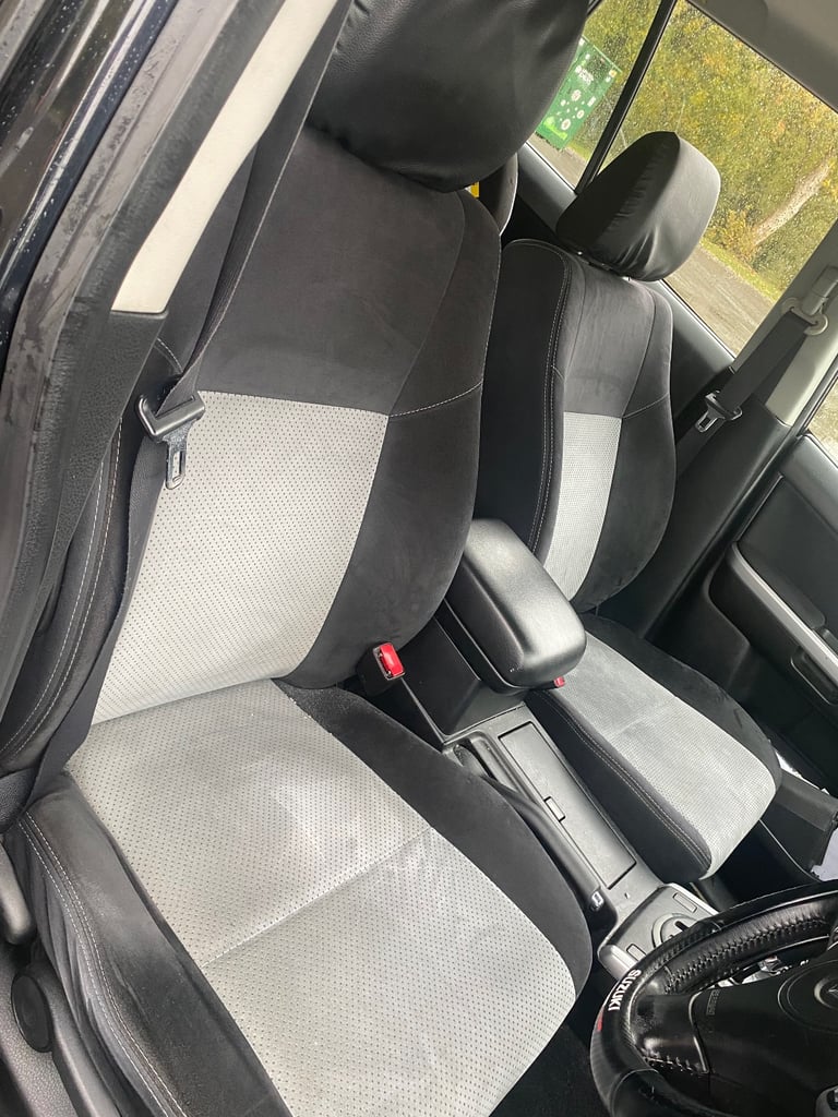 Suzuki, GRAND VITARA, SUV, 2008, Auto, 1995 (cc), 5 doors