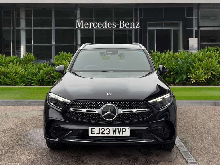 2023 Mercedes-Benz GLC 300 4Matic AMG Line Premium Plus 5dr 9G-Tronic SUV Petrol Automatic