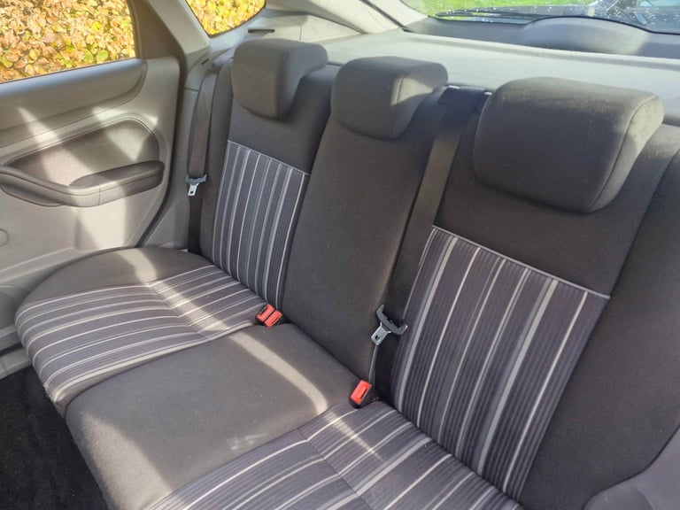 Ford Focus Style 1.8