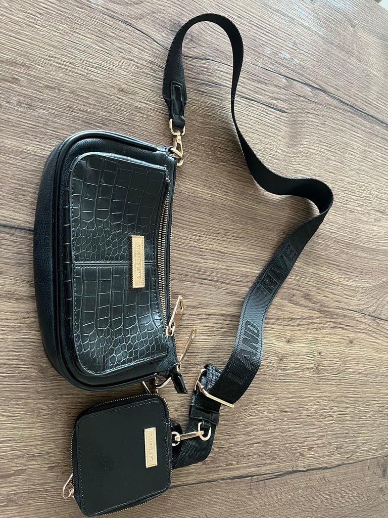 River Island Bag
