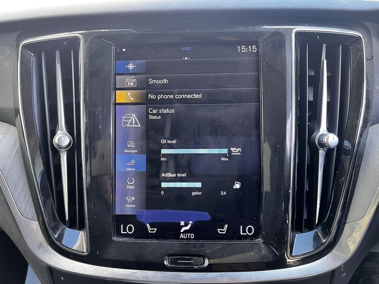 2021 Volvo V60 Cross Country 2.0 B4 MHEV Auto AWD Euro 6 (s/s) 5dr ESTATE Diesel/Electric Hybrid ...