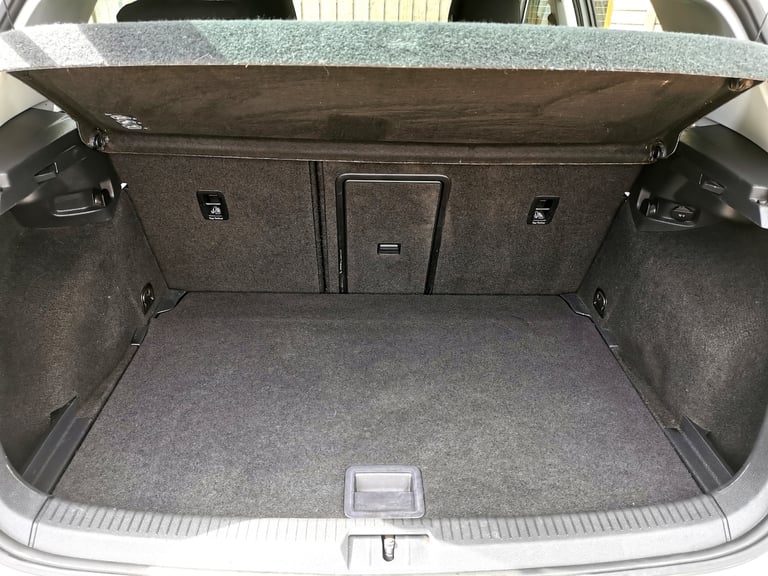 VOLKSWAGEN GOLF 1.4 TSI MATCH