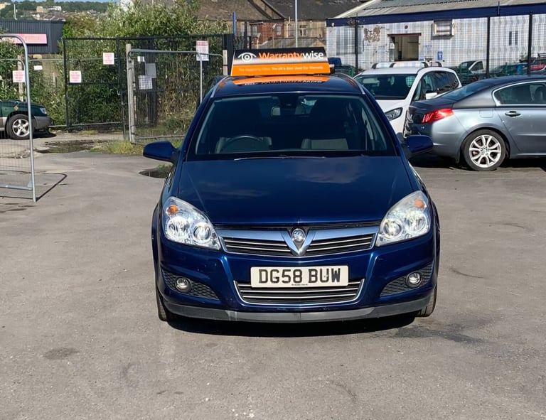 ASTRA 1.8I AUTOMATIC 