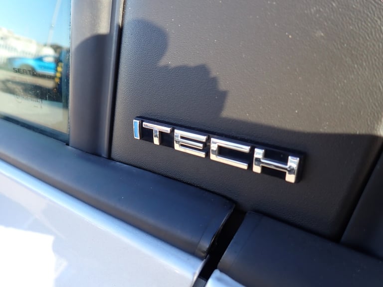 2014 SEAT Altea XL 2.0 TDI CR I TECH MPV 5dr Diesel Manual Euro 5 (140 ps)