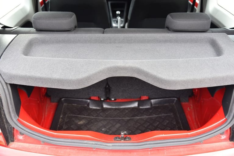 2012 Skoda Citigo 1.0 MPI Elegance Hatchback 3dr Petrol ASG Euro 5 (75 ps) Hatchback Petrol Autom...