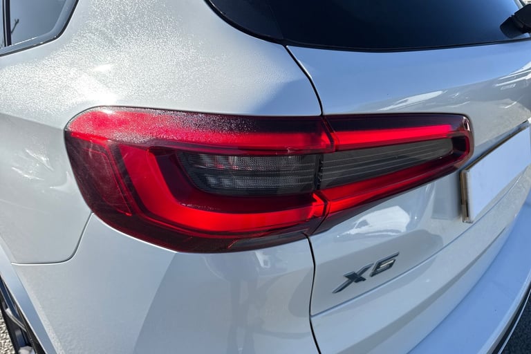 2019 BMW X5 3.0 30d M Sport SUV 5dr Diesel Auto xDrive Euro 6 (s/s) (265 ps) SUV Automatic