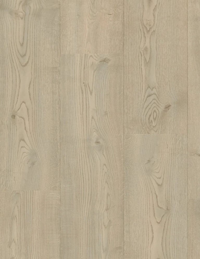 NEW  6 packs Balterio Immenso Corsignano Oak 8mm laminate flooring 