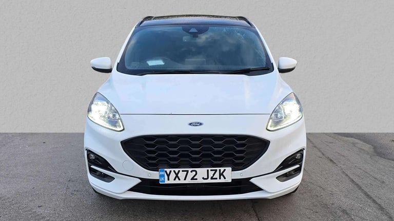 2022 Ford Kuga 1.5 EcoBoost 150 ST-Line X Edition 5dr SUV Petrol Manual