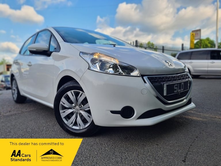 Peugeot 208 ACCESS PLUS 1.0