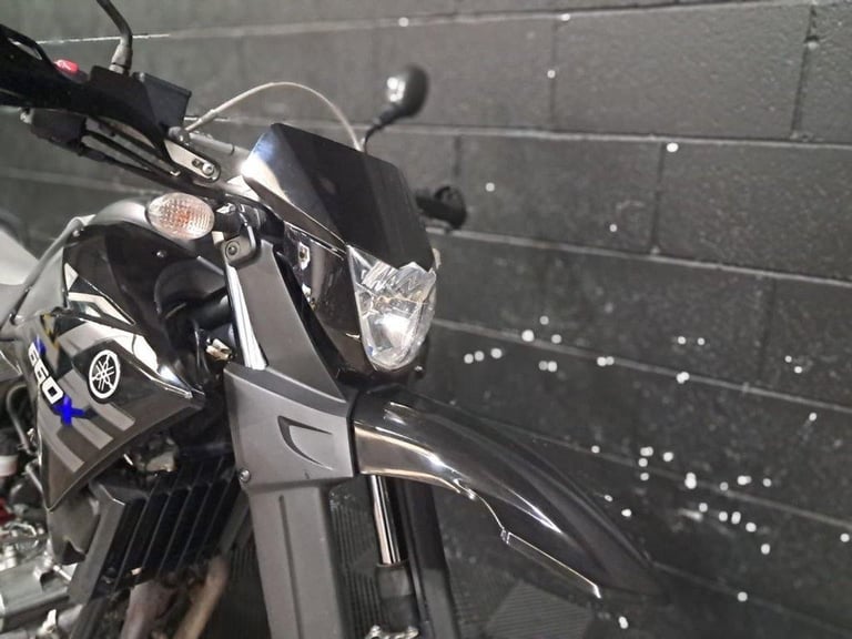 2014 63 YAMAHA XT660X FINANCE SPECIALISTS APPLY NOW