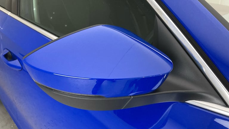 2021 Skoda Octavia 1.5 TSI SE L 5dr Petrol Estate Estate Petrol Manual