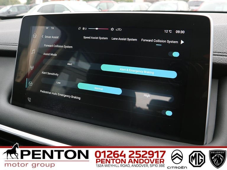 2024 MG MG HS 1.5 T-GDI SE DCT Euro 6 (s/s) 5dr ESTATE Petrol Automatic