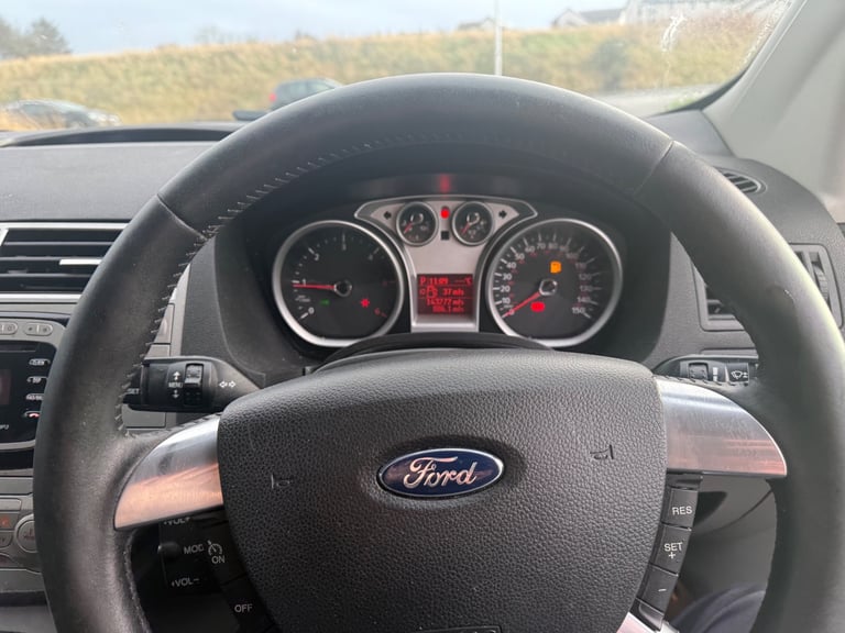 Ford, KUGA, Estate, 2011, Semi-Auto, 1997 (cc), 5 doors