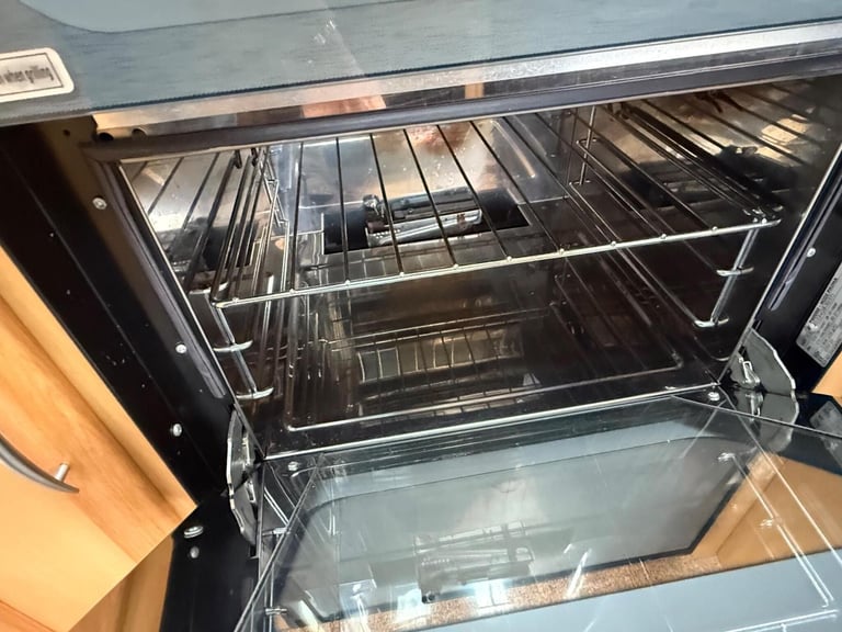 2004 Elddis Firestorm 5 berth in great condition