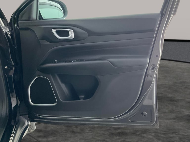 2022 Jeep Compass 1.3 T4 GSE 4xe PHEV Trailhawk 5dr Auto ESTATE PETROL/ELECTRIC Automatic