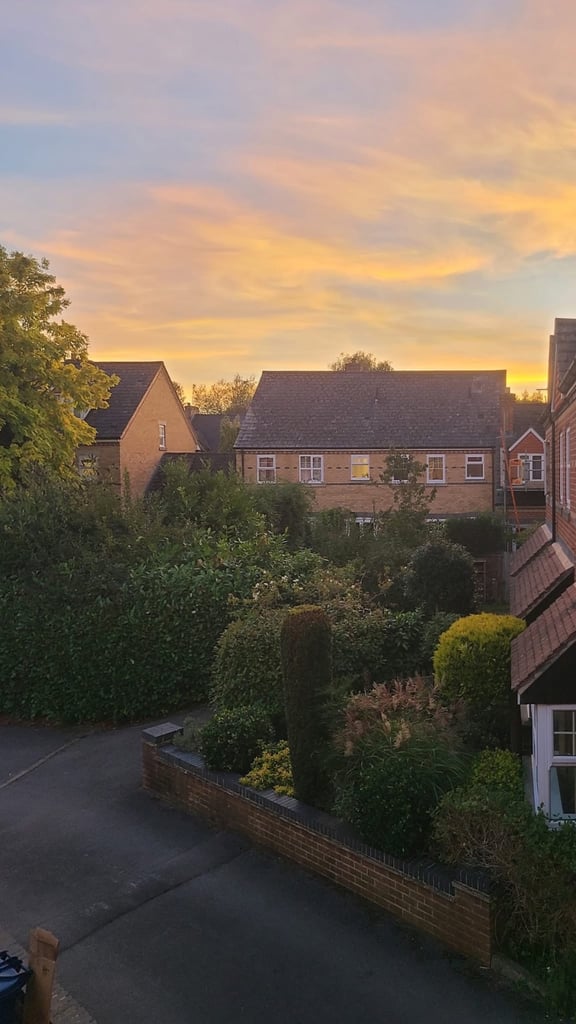 image for Spacious double room in central Oxford 