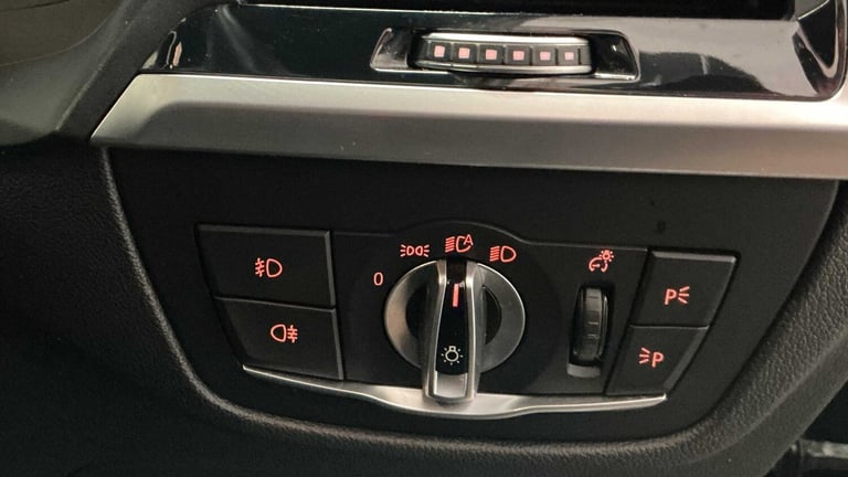 2019 BMW X3 xDrive20d M Sport 5dr Step Auto ESTATE DIESEL Automatic